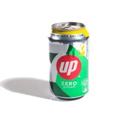 سفن اب دايت
